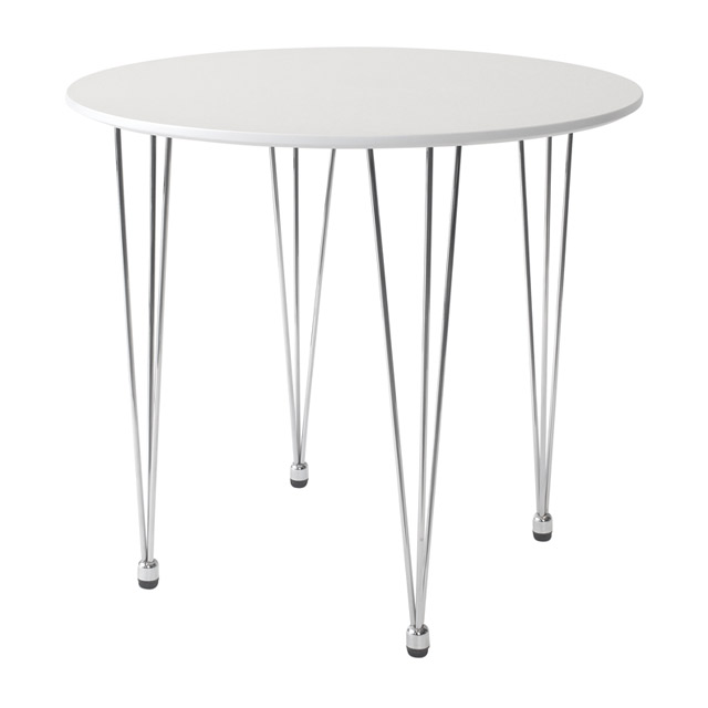 [TFM-046] 카페 식탁 원형 테이블