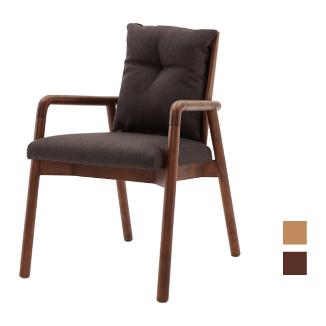 [CGR-242] 카페 식탁 원목 의자