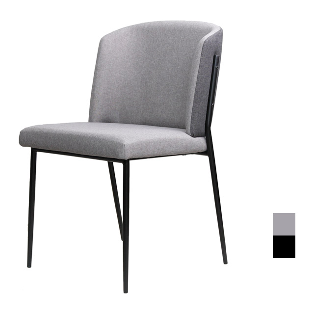 [CKD-296] 카페 식탁 철제 의자