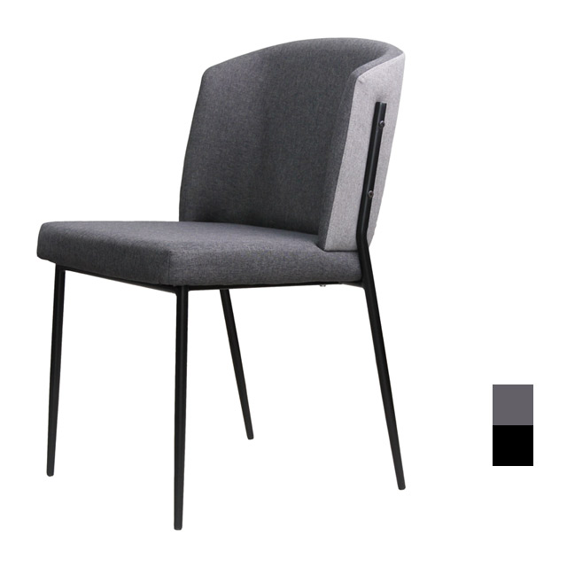 [CKD-297] 카페 식탁 철제 의자