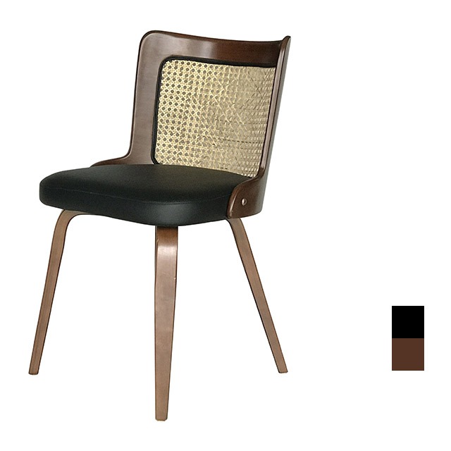 [CGP-179] 카페 식탁 라탄 의자