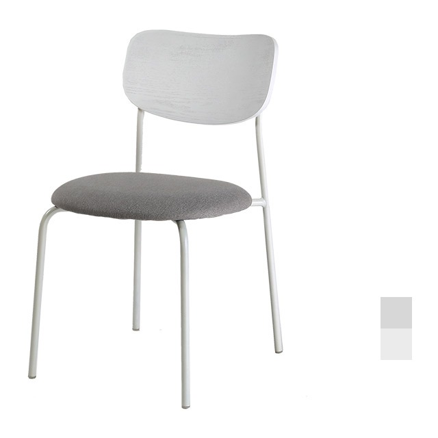 [CSP-028] 카페 식탁 철제 의자