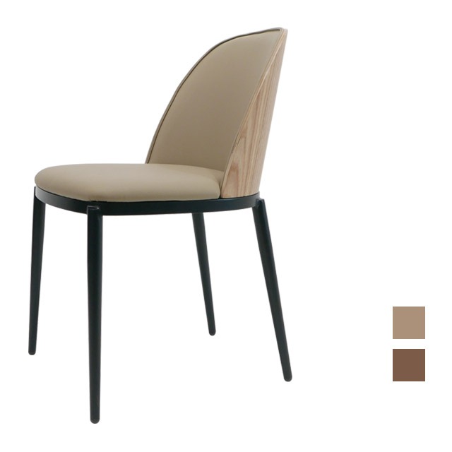 [CIM-140] 카페 식탁 철제 의자
