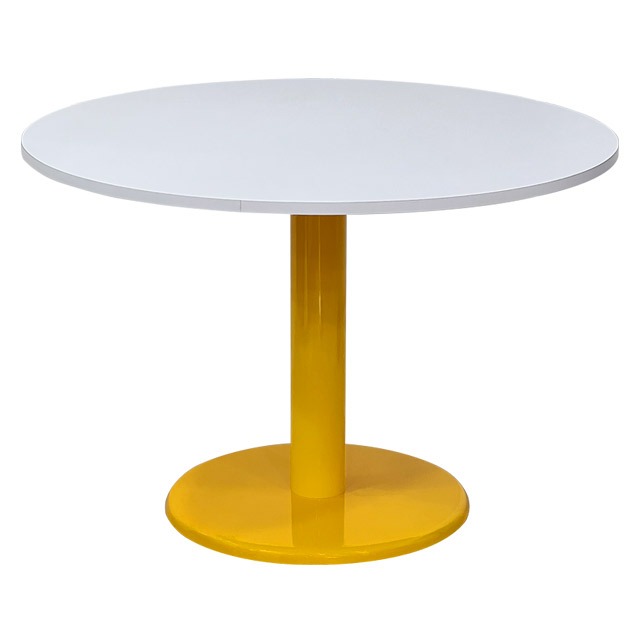 [THY-037] 카페 식탁 원형 테이블