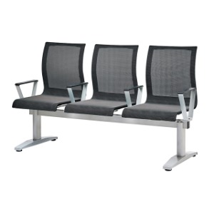 [HARI-300] 대기실 로비 3인 의자