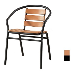 [CGF-021] 인도어 테라스 카페 의자