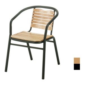 [CGF-043] 인도어 테라스 카페 의자