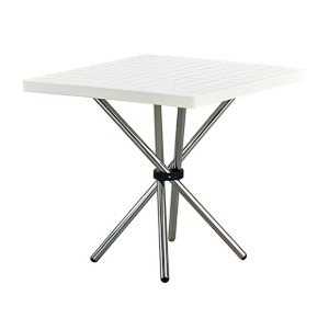 [TGF-022] 야외용 카페 알루미늄 테이블