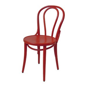 [CFM-447] TON 정품 카페 원목 의자
