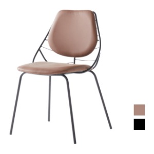 [CGR-330] 카페 식탁 철제 의자