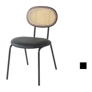 [CGP-276] 카페 식탁 라탄 의자
