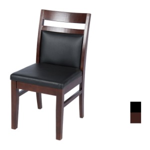 [CTA-807] 카페 식탁 원목 의자