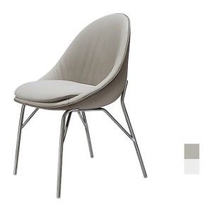 [CSL-163] 카페 식탁 철제 의자
