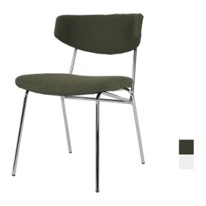 [CUF-049] 카페 식탁 철제 의자