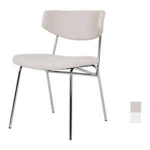 [CUF-048] 카페 식탁 철제 의자