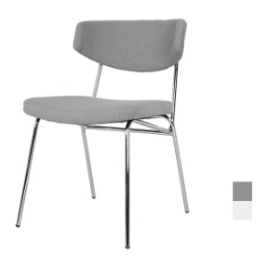 [CUF-050] 카페 식탁 철제 의자