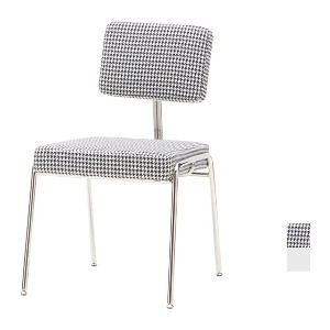 [CEC-318] 카페 식탁 철제 의자
