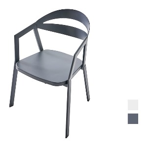 [CGF-092] 인도어 테라스 카페 의자