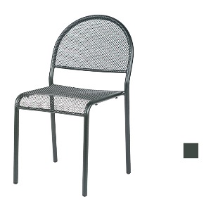 [CFM-577] 카페 식탁 철제 의자