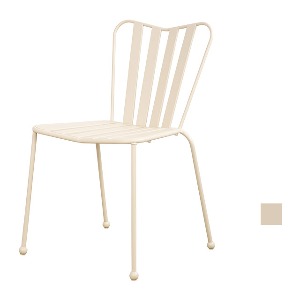 [CFM-578] 카페 식탁 철제 의자