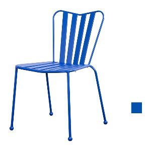 [CFM-579] 카페 식탁 철제 의자