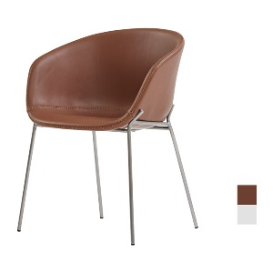 [CSL-174] 카페 식탁 철제 의자