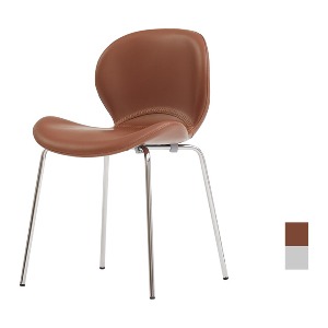 [CSL-182] 카페 식탁 철제 의자