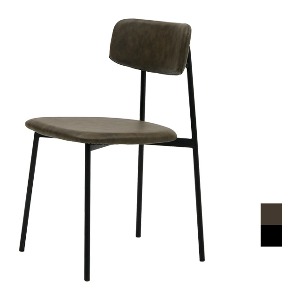 [CIM-178] 카페 식탁 철제 의자
