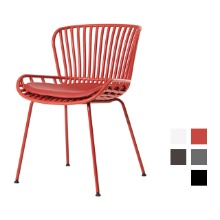 [CGR-272] 카페 식탁 철제 의자