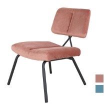 [CUF-014] 카페 식탁 철제 의자
