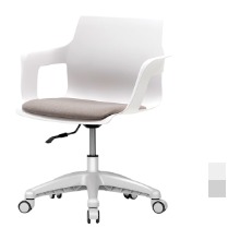 [CDP-075] 사무실 회의용 사출 의자