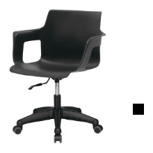 [CDP-083] 사무실 회의용 사출 의자