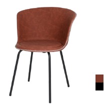 [CKB-072] 카페 식탁 철제 의자