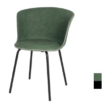 [CKB-071] 카페 식탁 철제 의자
