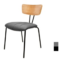 [CMO-109] 카페 식탁 철제 의자