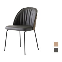 [CIM-108] 카페 식탁 철제 의자