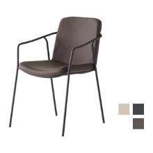 [CIM-107] 카페 식탁 철제 의자