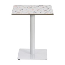 [TEC-048] 카페 식탁 테이블